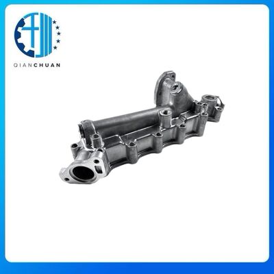 15711-1150 Oil Cooler Cover for HINO H07D Truck Parts Spare Part