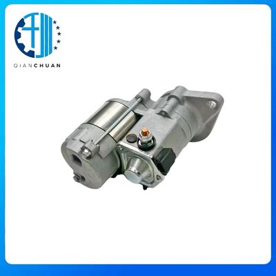 12V Starter Motor 119540-77010 for Yanmar 3TNV70 3TNV76 3TNV80F Diesel Engine Spare Parts