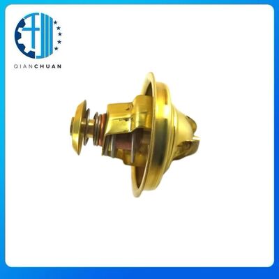 Thermostat 124610-48610 Suitable for Yanmar  4TNV106  Diesel Engine Spare  Parts