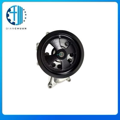 Water Pump  2363452 2142744 2113389 for  SCANIA Truck Car 4 Series DC9 DC11 DC12 Engine Spare Parts