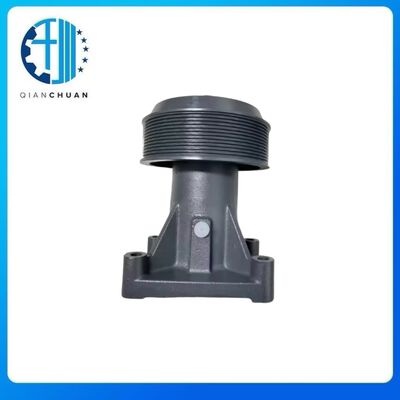 1000713056 Fan Bracket Assembly for Weichai WP12 WP13 Diesel Engine Spare Parts