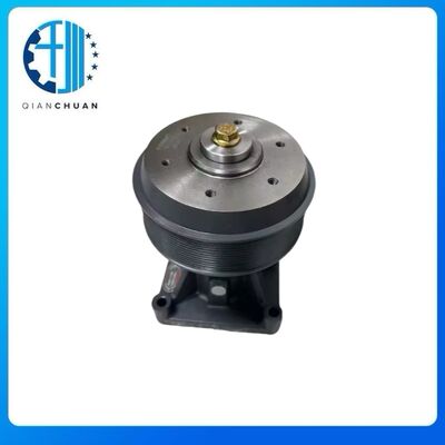 1000713056 Fan Bracket Assembly for Weichai WP12 WP13 Diesel Engine Spare Parts