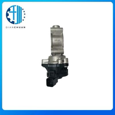 EGR Valve 1007156136 for Weichai WP13WP12 Engine Heavy Truck Spare Parts