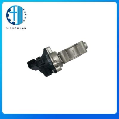 EGR Valve 1007156136 for Weichai WP13WP12 Engine Heavy Truck Spare Parts