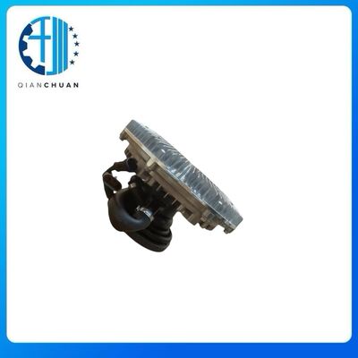 1001187115 Fan Clutch For Weichai WP10 WP12 WP13 Diesel Engine Parts Cooling Spare Parts