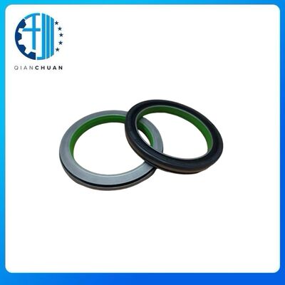 Crankshaft Front Oil Seal 1002052027 100*130*10 for Weichai WP12 WP13 Truck Engine Spare Parts