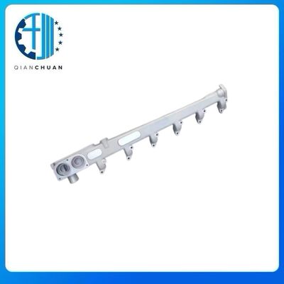 61500040102 Water Outlet Pipe For Weichai WD615 WP10 WP12 Diesel Engine Spare Parts Construction Machinery