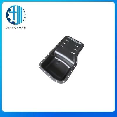 Oil Pan 8970876420 8-97087642-0 For Isuzu  4HF1 4HG1 Diesel Engine Truck Excavator Spare Parts