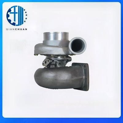 Turbo TB4130 Turbocharger 6151-81-8400 For Komatsu Engine S6D125 Excavator PC300LC-3 PC300-3