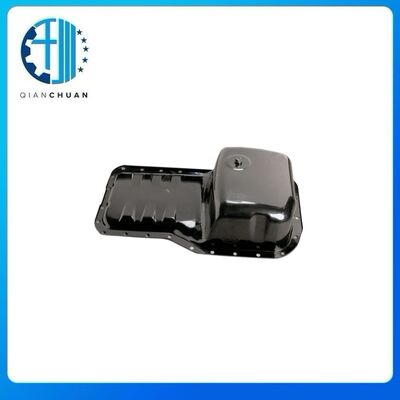8973852490 8973643860 Oil Pan with Gasket for Isuzu  4HF1 4HG1 4HG1 Diesel Engine Truck Excavator Spare Parts