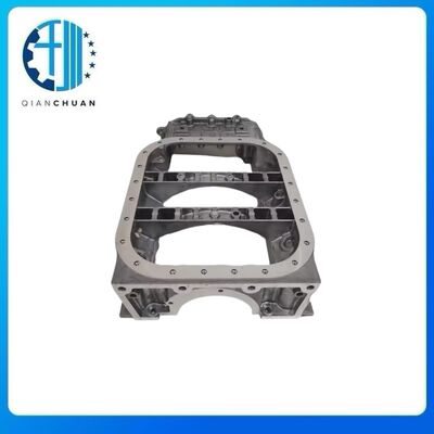 8980148246 8982817770 Oil Pan For Isuzu 4JJ1 Excavator Truck Diesel Engine Spare Parts
