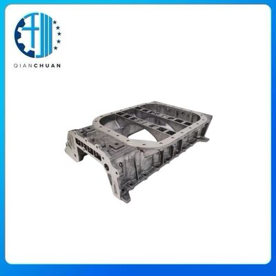 8980148246 8982817770 Oil Pan For Isuzu 4JJ1 Excavator Truck Diesel Engine Spare Parts