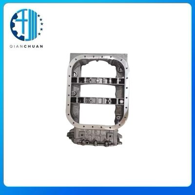 8980148246 8982817770 Oil Pan For Isuzu 4JJ1 Excavator Truck Diesel Engine Spare Parts