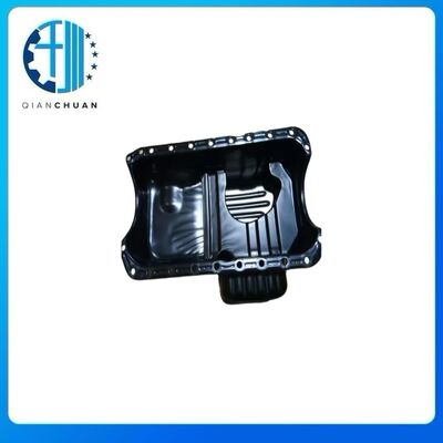 8-97083322-0 Rubber Oil Pan For Isuzu  4JH1  Excavator Truck Diesel Engine Spare Parts