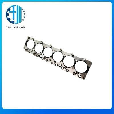 Head Gasket 1111411960 For Isuzu 6BG1 Excavator Truck Diesel Engine Spare Parts