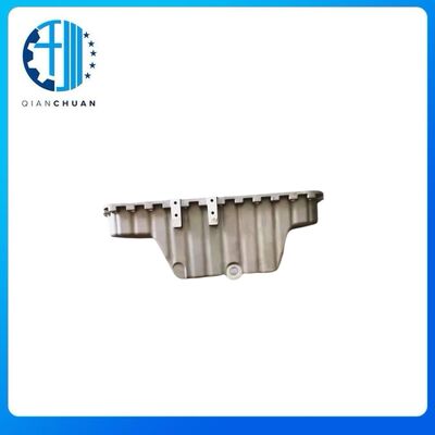 Oil Pan 65.01153-1541 Suitable for DB58 Doosan  Excavator Truck Diesel Engine Spare Parts