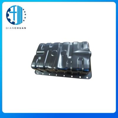 Oil Pan 1C010-01503 for Kubota V3300 V3600 V3800   Construction Machinery Excavator Truck Diesel Engine Spare Parts