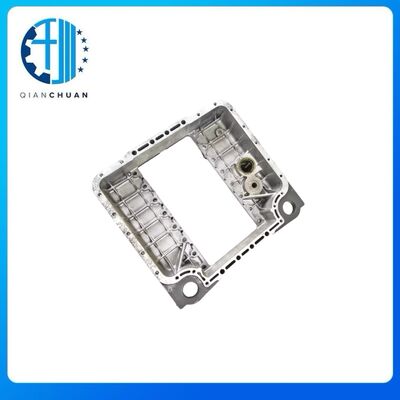 Oil Pan 16616-01600 1661601600 for Kubota V1305 V1505  Construction Machinery Excavator Truck Diesel Engine Spare Parts