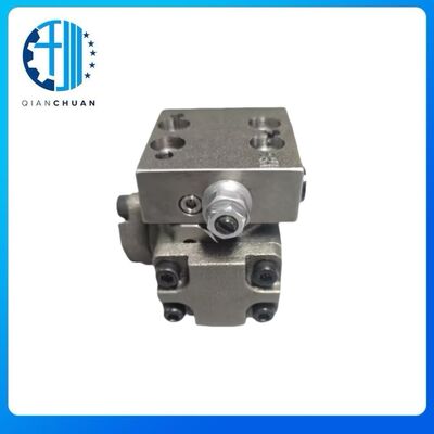 702-21-09147  Steel  Valve Assembly For Komatsu PC300-6 Construction Machinery Excavator Truck Diesel Engine Spare Parts