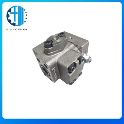 702-21-09147  Steel  Valve Assembly For Komatsu PC300-6 Construction Machinery Excavator Truck Diesel Engine Spare Parts