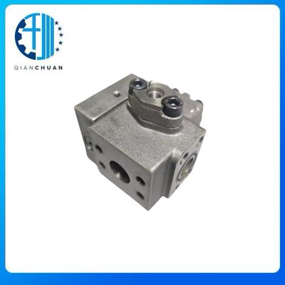 702-21-09147  Steel  Valve Assembly For Komatsu PC300-6 Construction Machinery Excavator Truck Diesel Engine Spare Parts