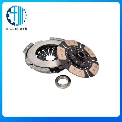 Clutch Disc 3A27225130 3A272-25130 for Kubota M4700 M4800 M4900 M5040 Agricultural Machinery Parts Tractor Engine Spare Parts
