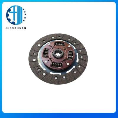 T1060-20170 T1060-20173 Clutch Disc  Kubota  L2501D L2501F L2800DT L2800F L3200DT L3200F L3400DT L3700SU L3108 Tractor  Engine Spare Parts Construction Machinery