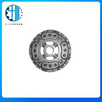 Pressure Plate Assembly 3F740-25110 for Kubota M8540 Tractor  Engine Spare Parts Construction Machinery