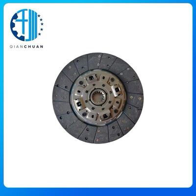 Clutch Disc 5-87610049-0 8-97377149-0 for Isuzu 4JB1 4JH1 Truck Engine Spare Parts Construction Machinery