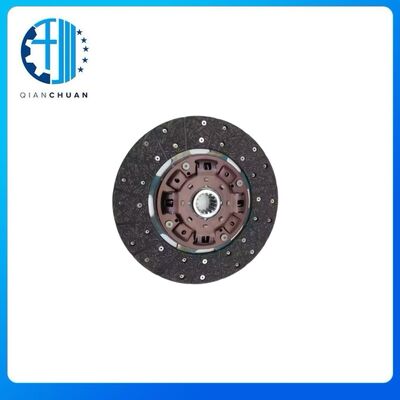 Clutch Disc 5-87610049-0 8-97377149-0 for Isuzu 4JB1 4JH1 Truck Engine Spare Parts Construction Machinery