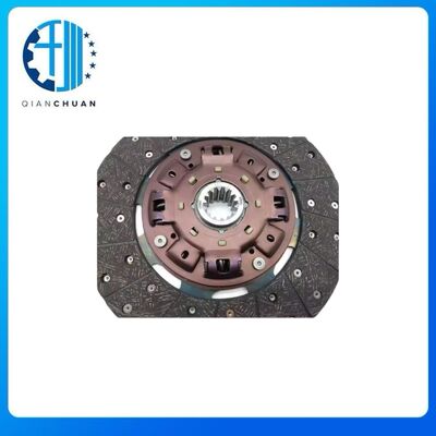 Clutch Disc 5-87610049-0 8-97377149-0 for Isuzu 4JB1 4JH1 Truck Engine Spare Parts Construction Machinery