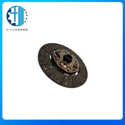 1-87610119-1 1876101191  Clutch Disc  For Isuzu 6HK1  Truck Engine Spare Parts Construction Machinery