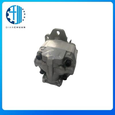 Hydraulic Gear Pump 705-11-38010 for Komatsu D65-12 D70-12 D85E Bulldozer Construction Machinery Parts