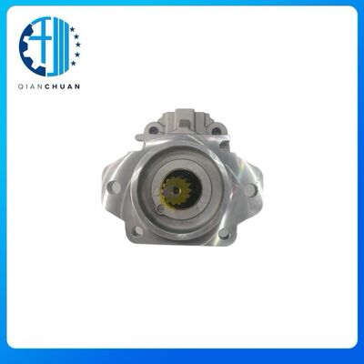 Hydraulic Gear Pump 705-11-38010 for Komatsu D65-12 D70-12 D85E Bulldozer Construction Machinery Parts