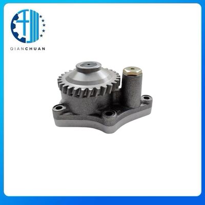 Oil Pump  129418-32000 for Yanmar 3D84 4D84 4D84E 4D84-2 4D84-2A Diesel Engine Spare Parts