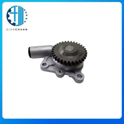 Oil Pump 119125-32000  for Yanmar 3TNM72 3TNM68 Diesel Engine  Spare  Parts