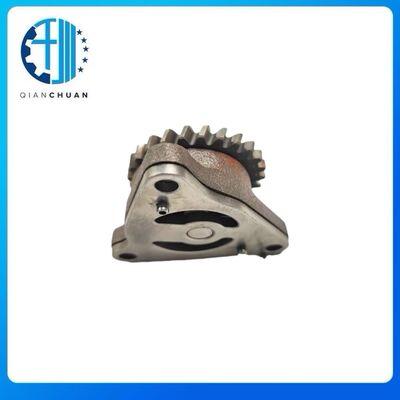 Oil Pump 119260-32000  for 3TNE68  Yanmar Excavator Tractor Diesel Engine Parts Construction Machinery