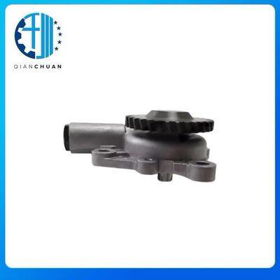 Oil Pump 119125-32000 for Yanmar 3TNM72 3TNM68 Diesel Engine Spare Parts Construction Machinery