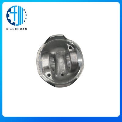 Piston  8-94391-696-0 For Isuzu  4HE1TC Engine NPR NPS NQR Diesel Engine Spare Parts Construction Machinery