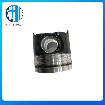 Piston  8-94391-696-0 For Isuzu  4HE1TC Engine NPR NPS NQR Diesel Engine Spare Parts Construction Machinery