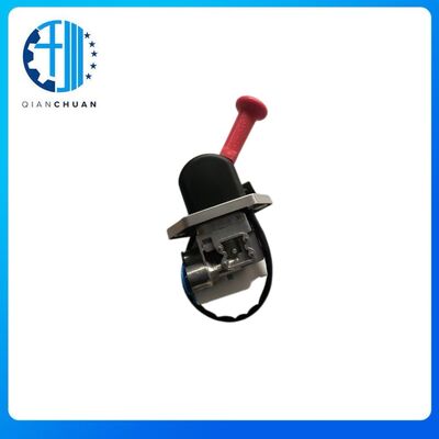 9617231060  Hand Brake Valve For Auto Truck Diesel Engine Spare Parts Construction Machinery