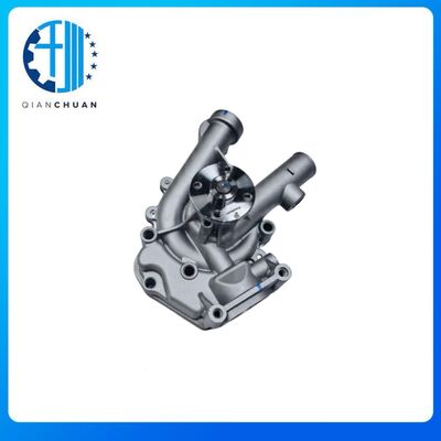 Water Pump 16100-78300-71  For Toyota 1Z 2Z 11Z 13Z 14Z  Forklift  Engine  Construction Machine Spare Parts