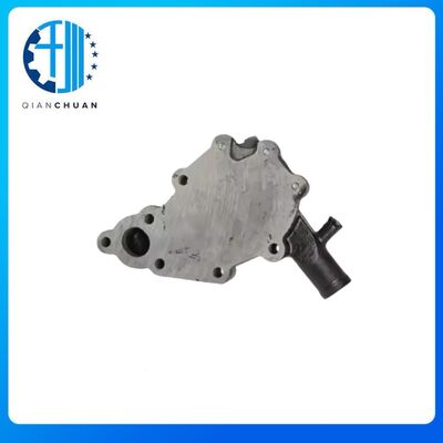 Water Pump 8-94376-863-0  For Isuzu  C240  Forklift  Engine  Construction Machine Spare Parts