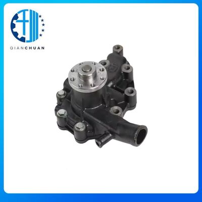 Water Pump 8-94376-863-0  For Isuzu  C240  Forklift  Engine  Construction Machine Spare Parts