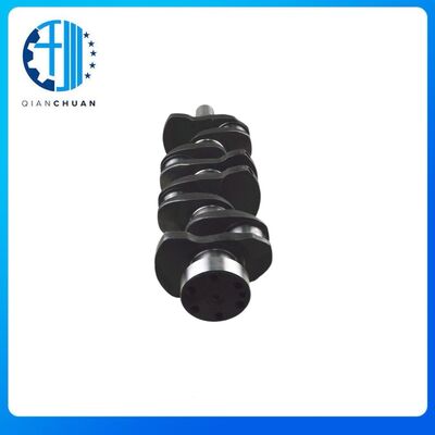 129900-21050  Crankshaft for Yanmar 4TNE92 4TNE94 4D92 4D94E Forklift Engine Spare Parts