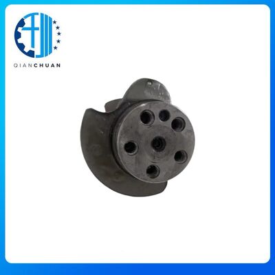 Crankshaft 119717-21700  for Yanmar 3TNV76 3TNV76-CKE 3TNV76-CPE  Forklift Engine Spare Parts