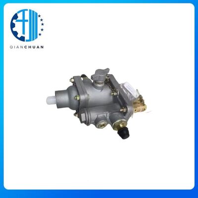 410116-00017A Pressure Regulating Valve for Doosan SD300 Wheel Loader Engine Spare Parts