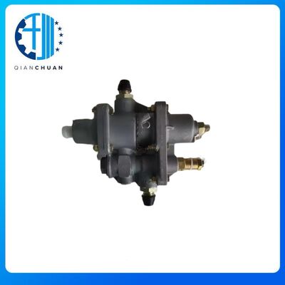 410116-00017A Pressure Regulating Valve for Doosan SD300 Wheel Loader Engine Spare Parts