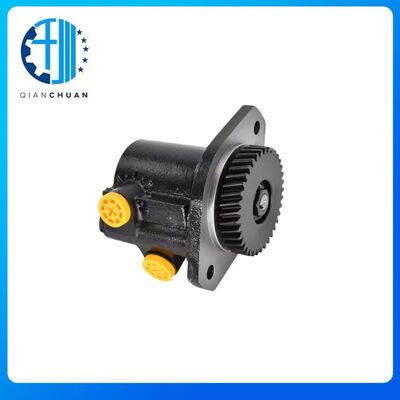 Power Steering Pumps 4988390 3900071 3900254 3900267 for Diesel 4BT 6BT5.9 Engine Spare Parts
