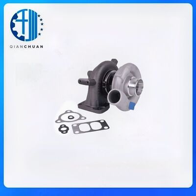 49179-02300 Turbocharger For  C A T 320C 320D Excavator Engine Spare Parts